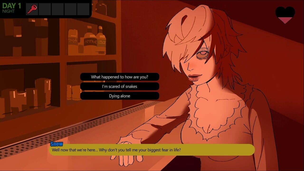 Cannibal Date thumbnail 3