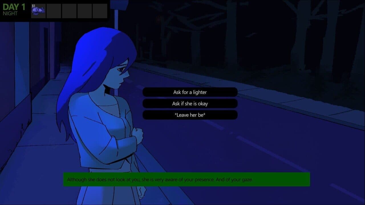 Cannibal Date screenshot 1