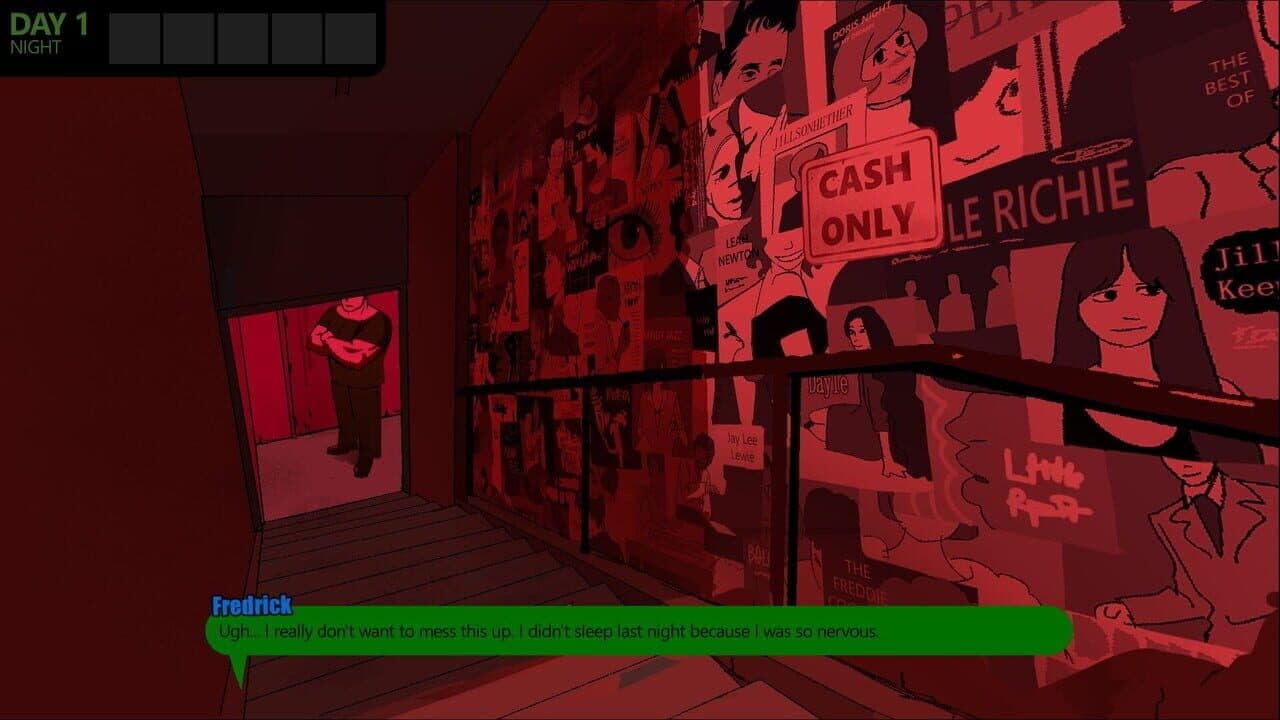 Cannibal Date thumbnail 2