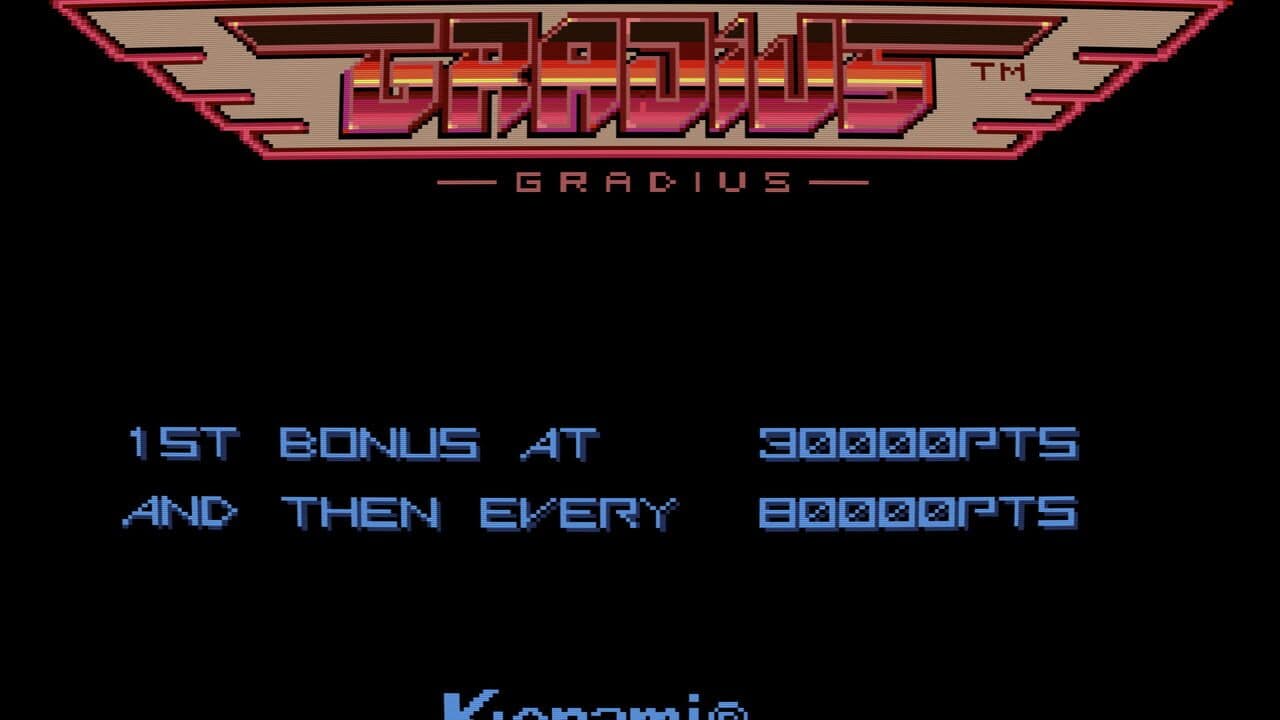 Gradius thumbnail 5