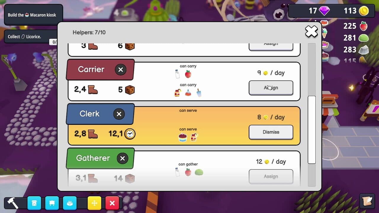 Candy Luna Park thumbnail 3