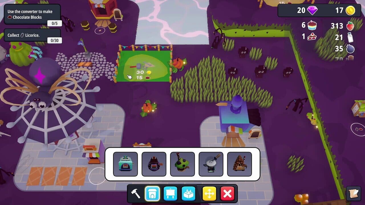 Candy Luna Park thumbnail 5