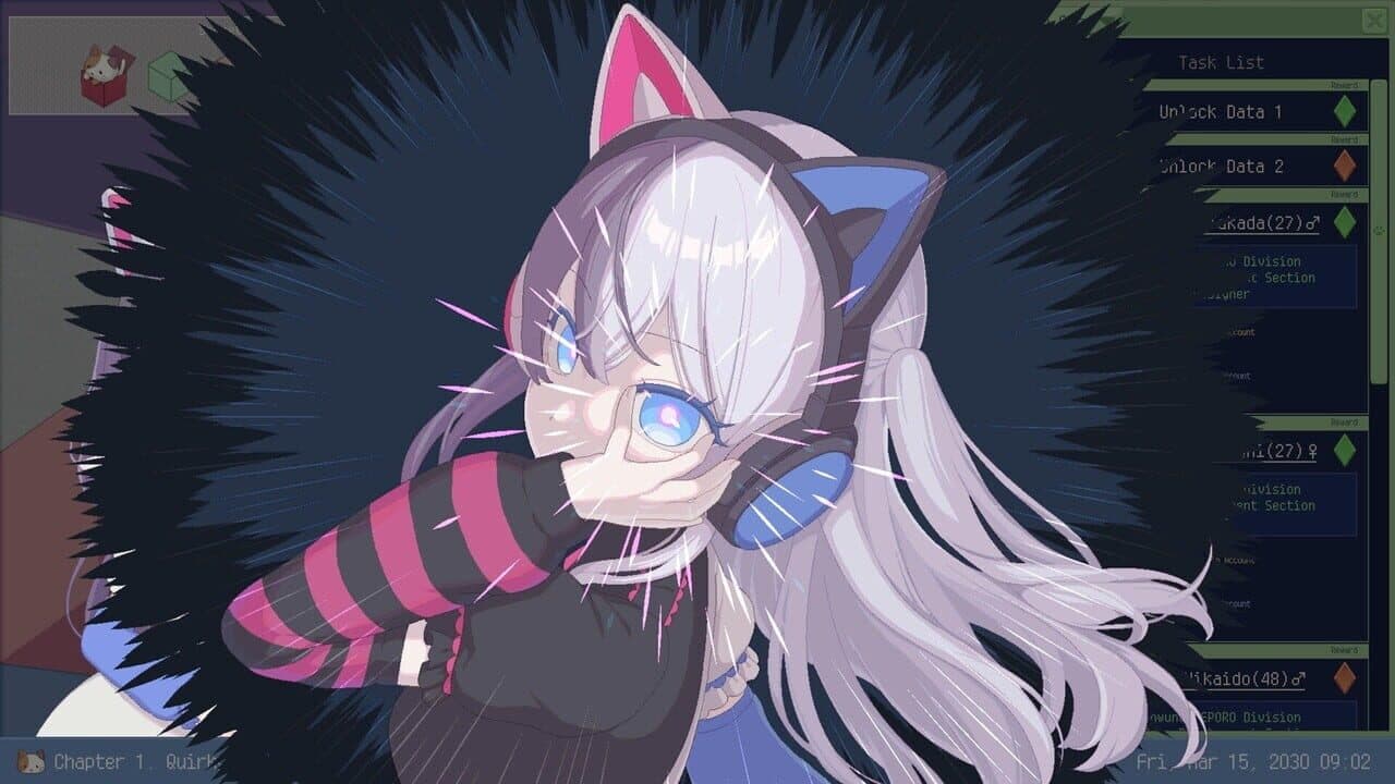 Demons'Timeline thumbnail 5