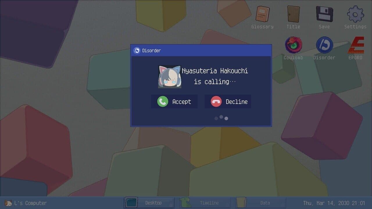 Demons'Timeline thumbnail 12