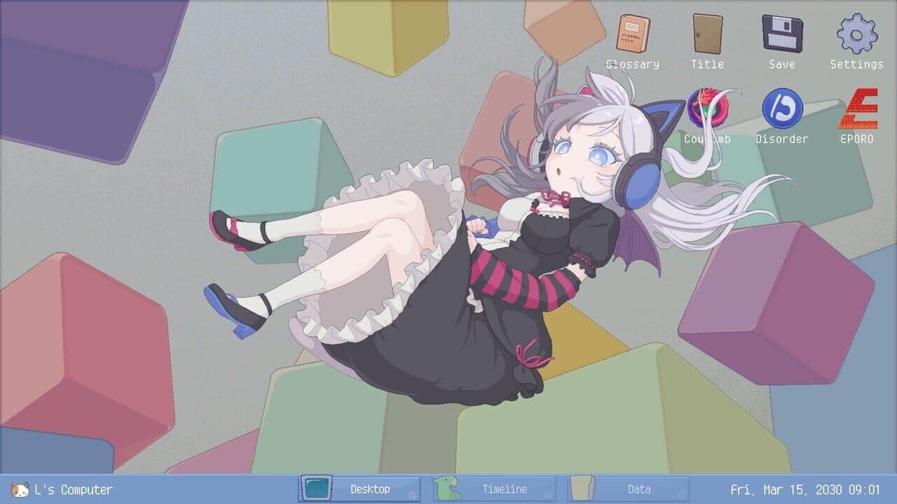 Demons'Timeline thumbnail 13