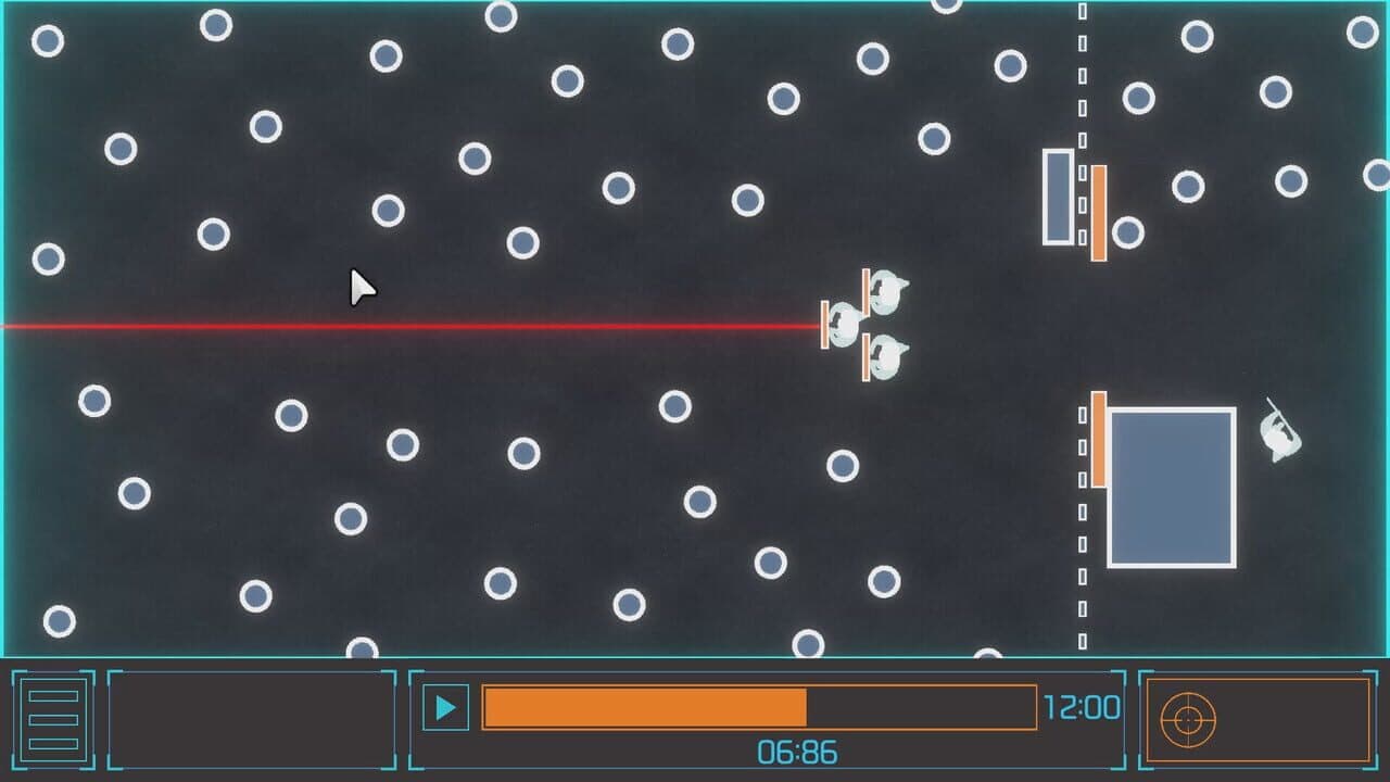 Spacetime Shooter thumbnail 2