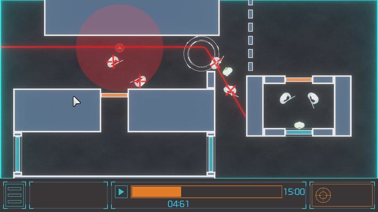 Spacetime Shooter thumbnail 3