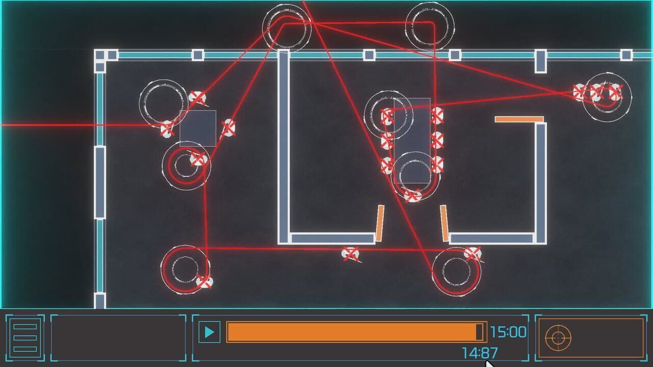 Spacetime Shooter thumbnail 4
