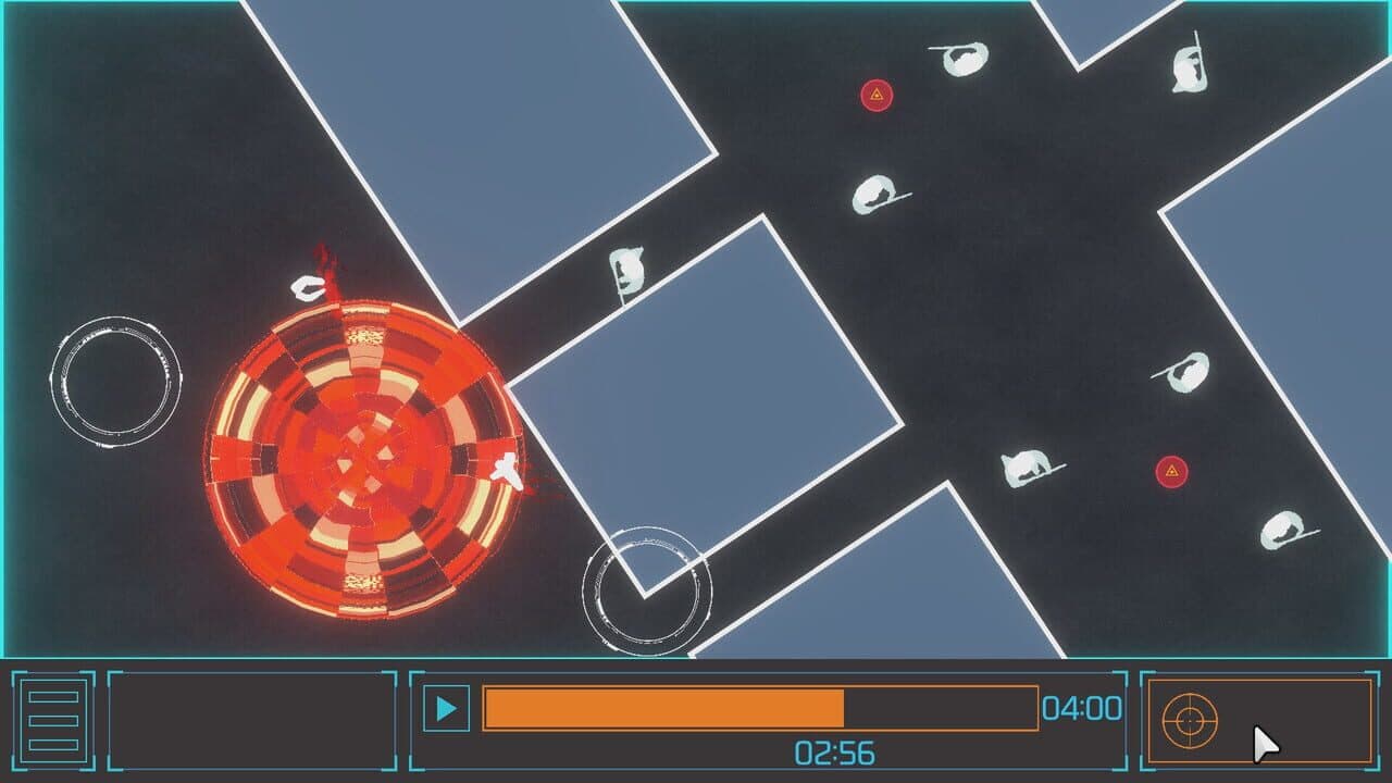 Spacetime Shooter thumbnail 5