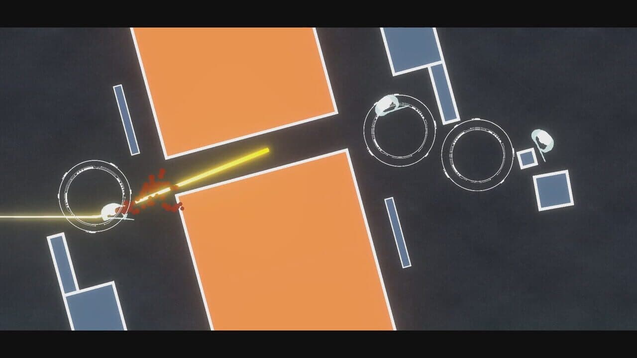 Spacetime Shooter thumbnail 6