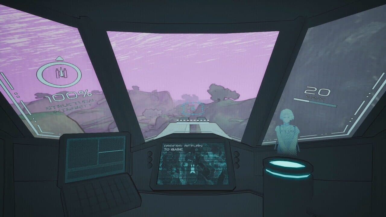 RK Override thumbnail 3