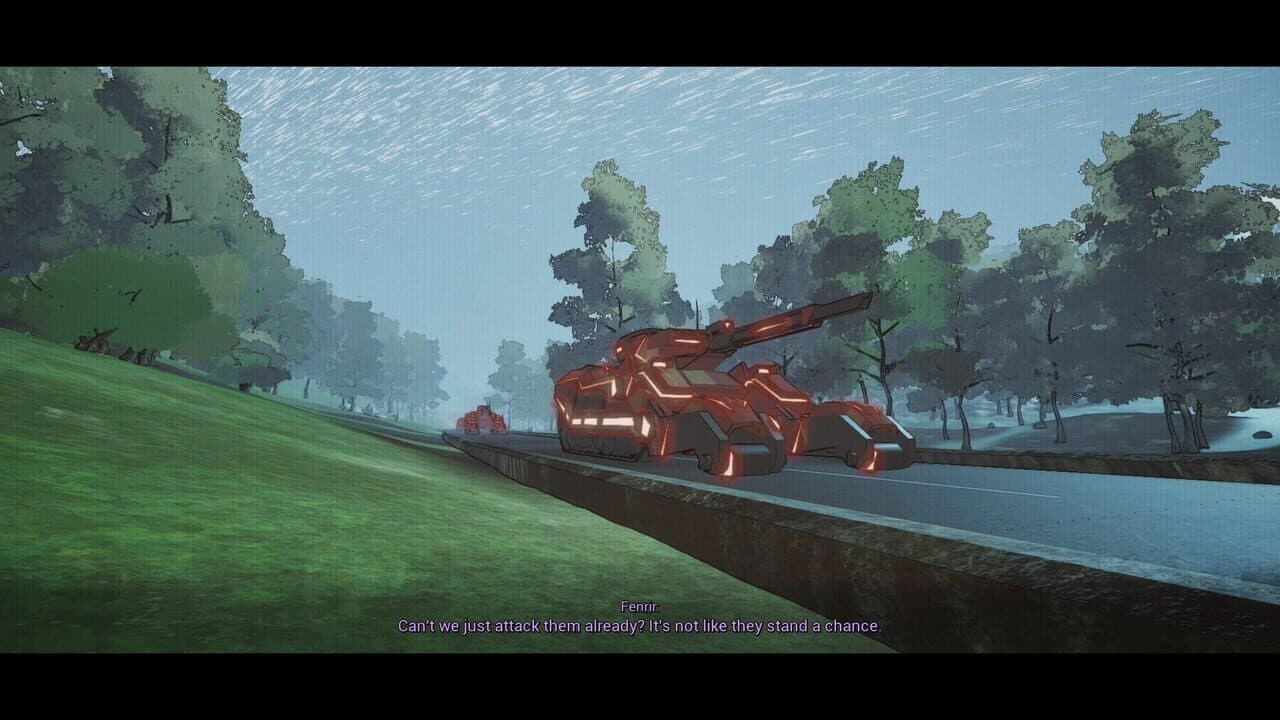 RK Override thumbnail 4