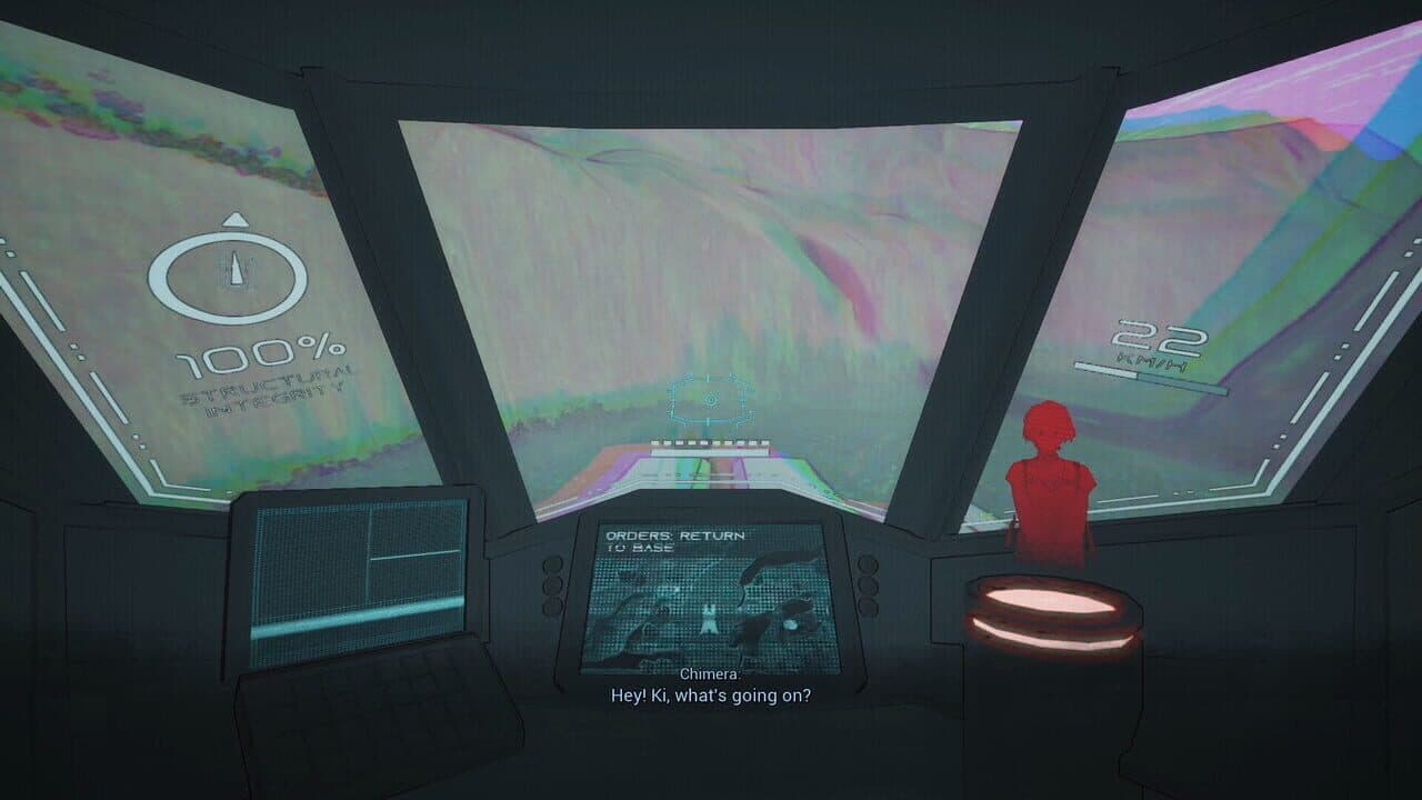RK Override thumbnail 5