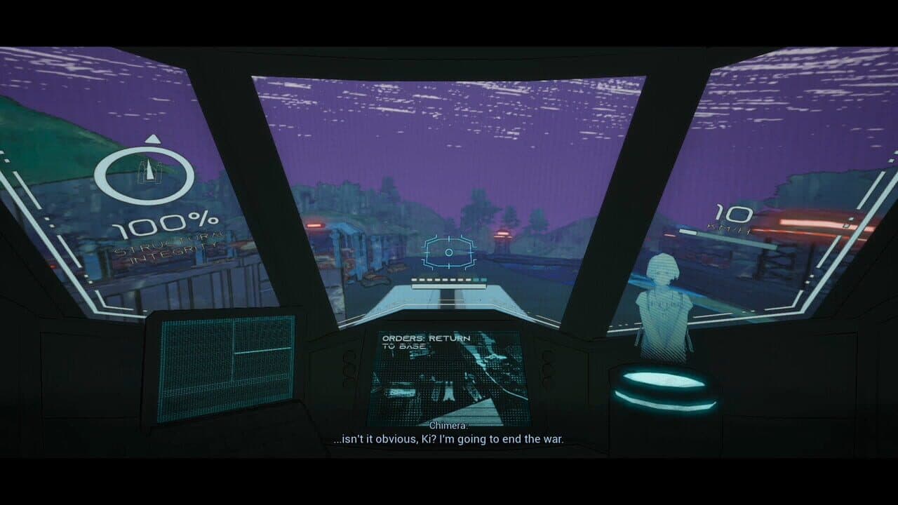 RK Override thumbnail 7