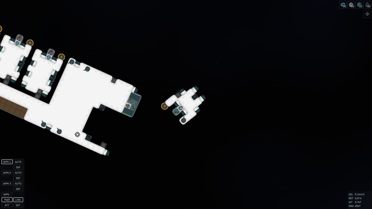 Stellar Shipyard thumbnail 2