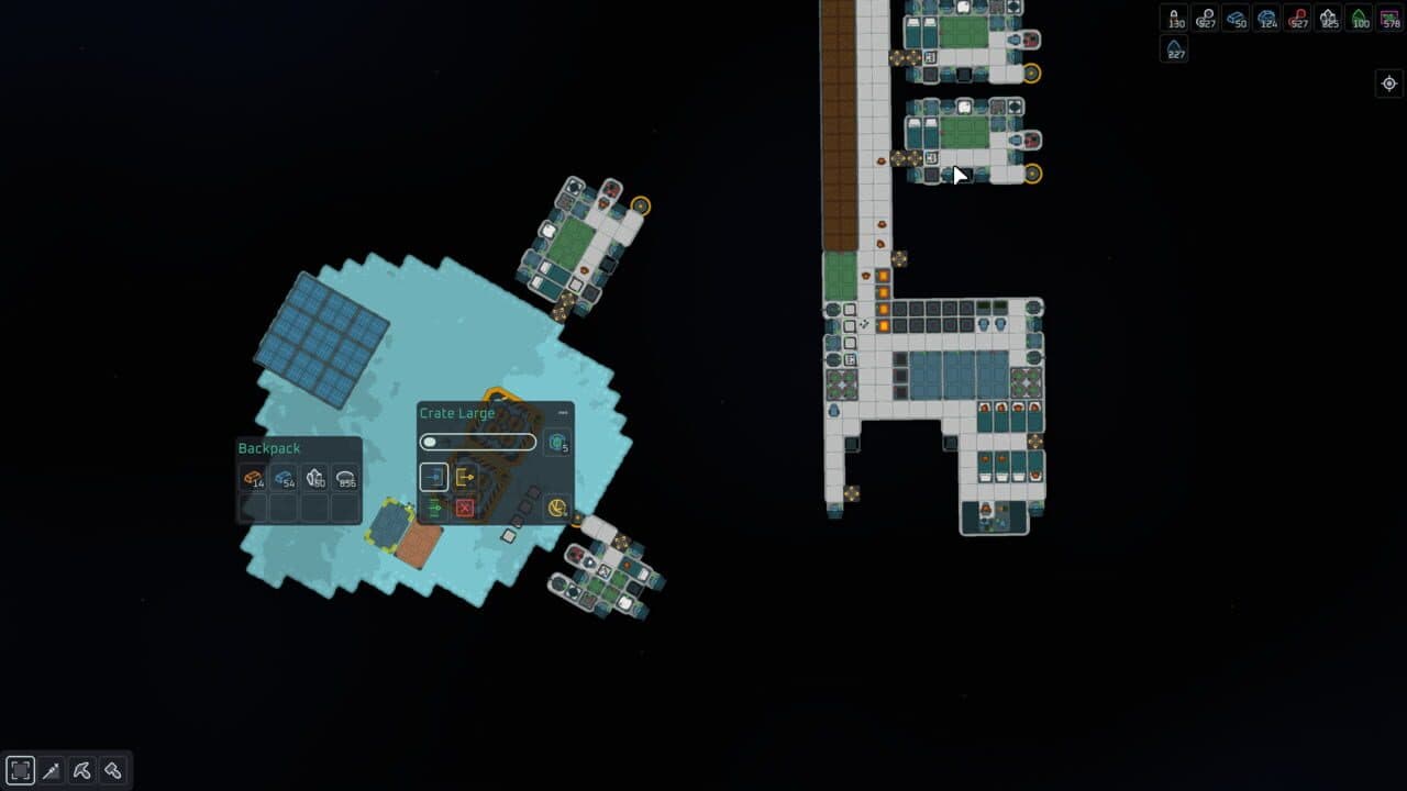 Stellar Shipyard thumbnail 3