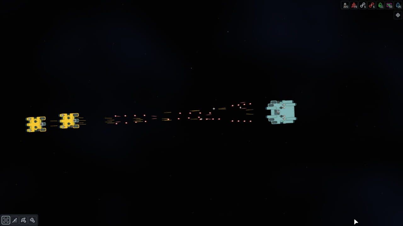 Stellar Shipyard thumbnail 5