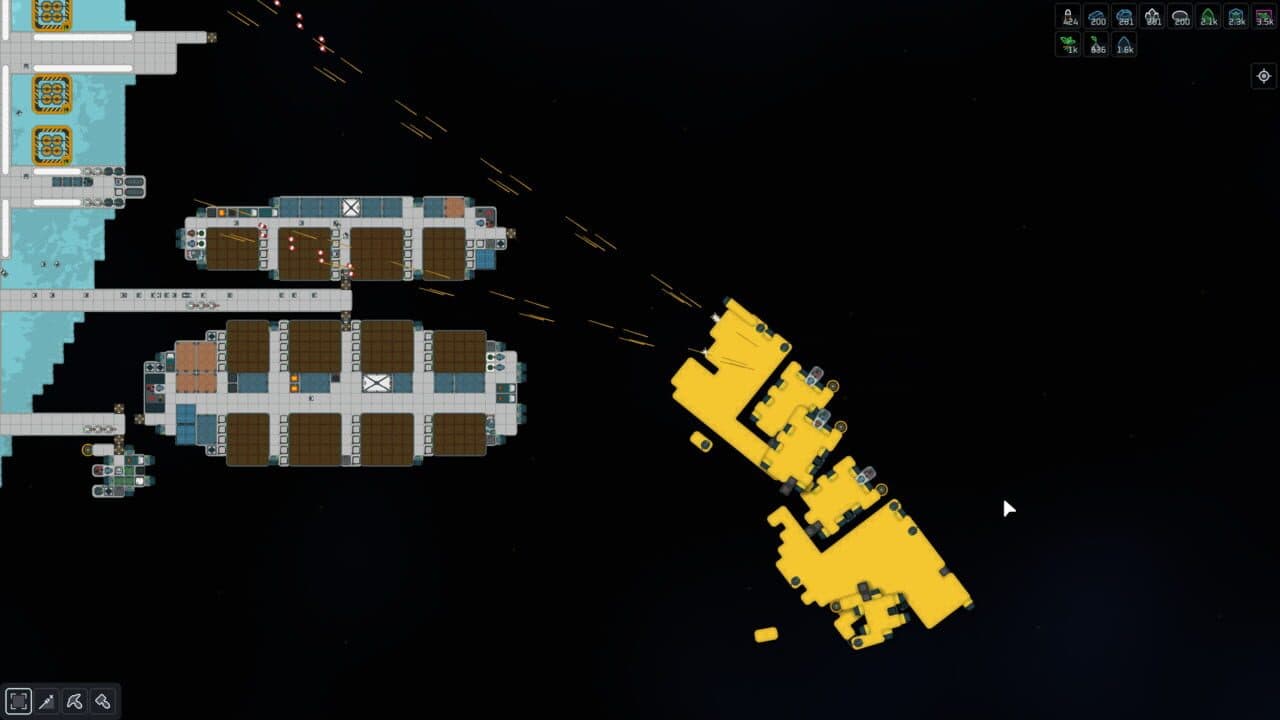 Stellar Shipyard thumbnail 11