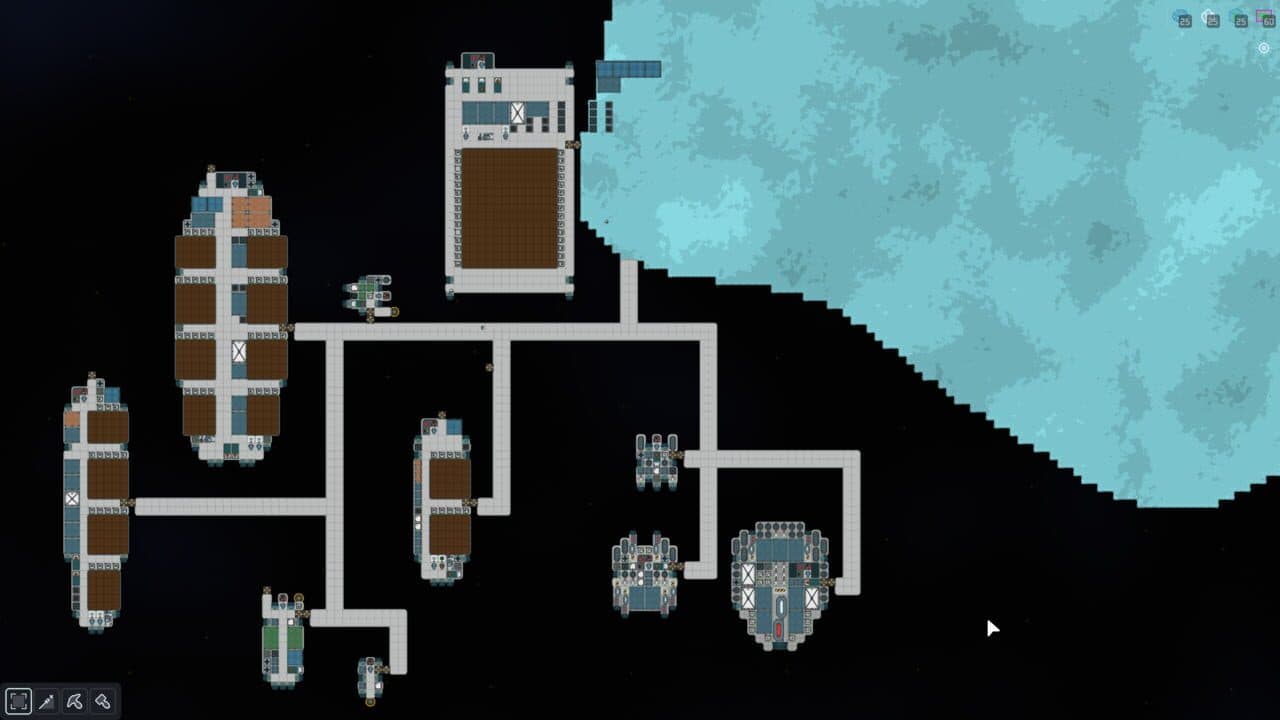 Stellar Shipyard thumbnail 9
