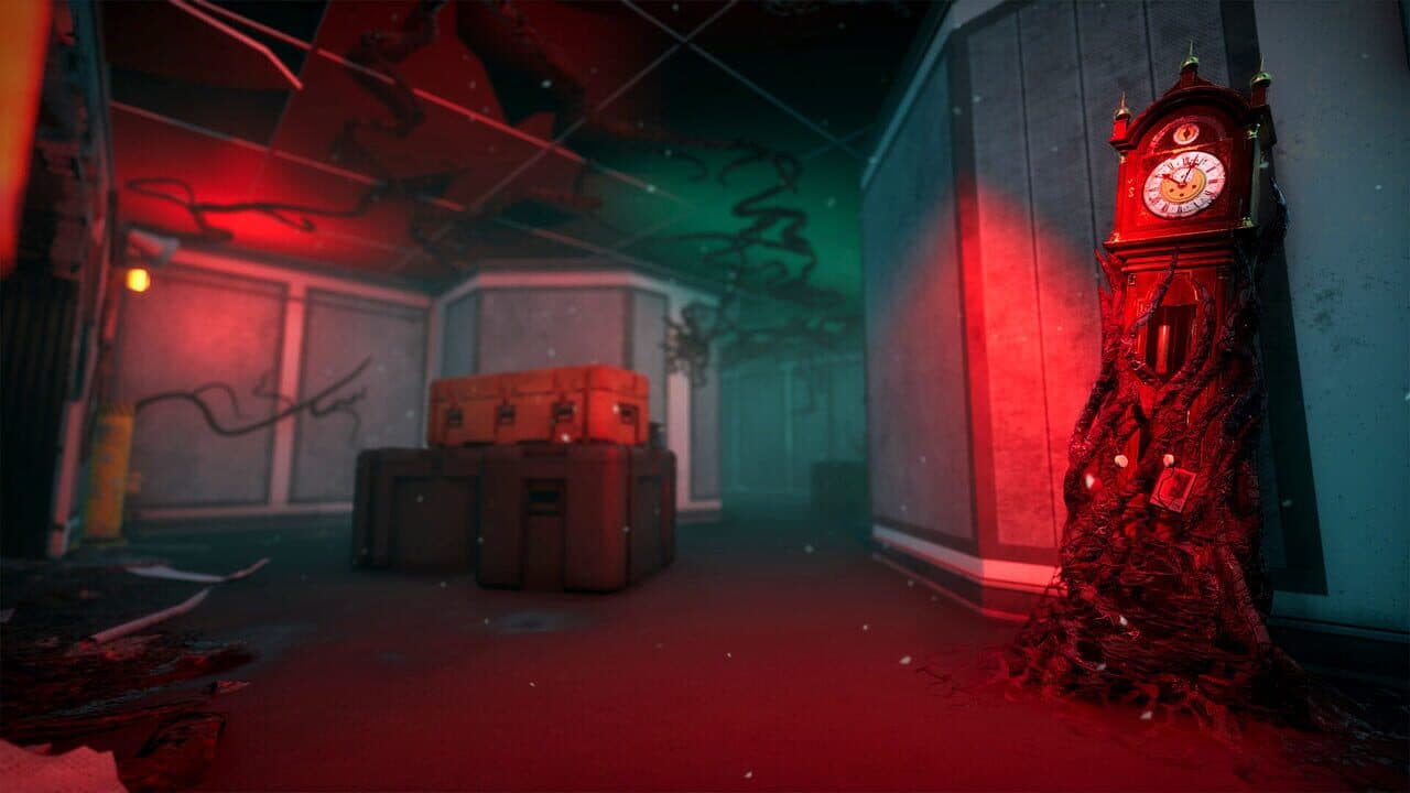 Dead by Daylight: Stranger Things Chapter 2 thumbnail 4