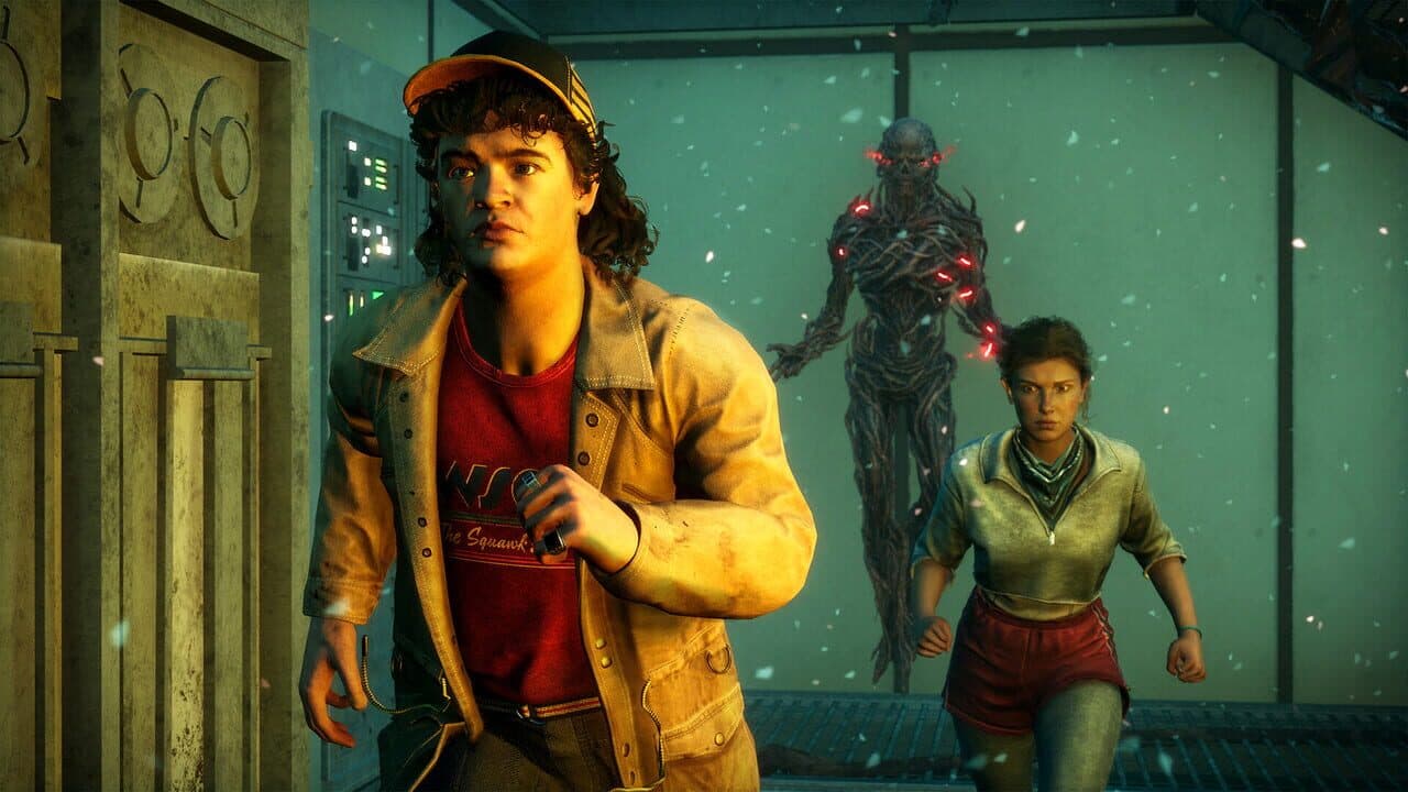 Dead by Daylight: Stranger Things Chapter 2 thumbnail 2