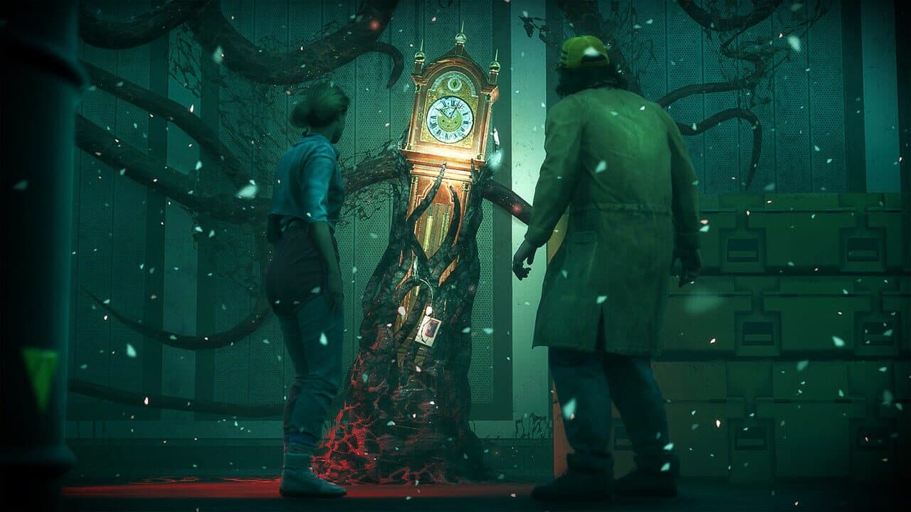Dead by Daylight: Stranger Things Chapter 2 thumbnail 3
