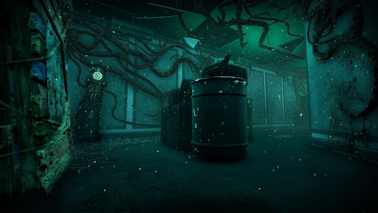 Dead by Daylight: Stranger Things Chapter 2 thumbnail 5