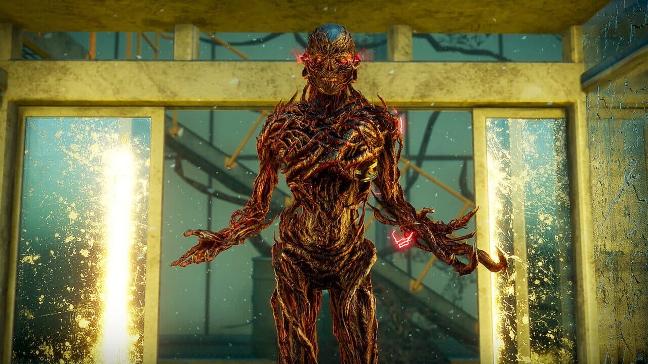 Dead by Daylight: Stranger Things Chapter 2 thumbnail 7