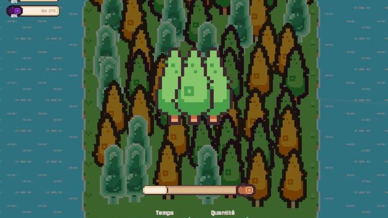 Chop Chains screenshot 1