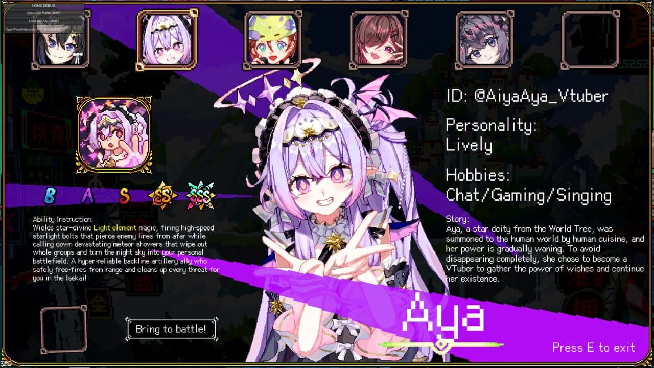 Isekai HKV thumbnail 2
