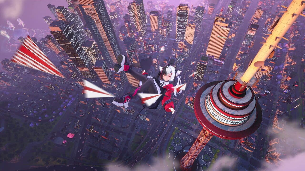 Neverness to Everness thumbnail 8