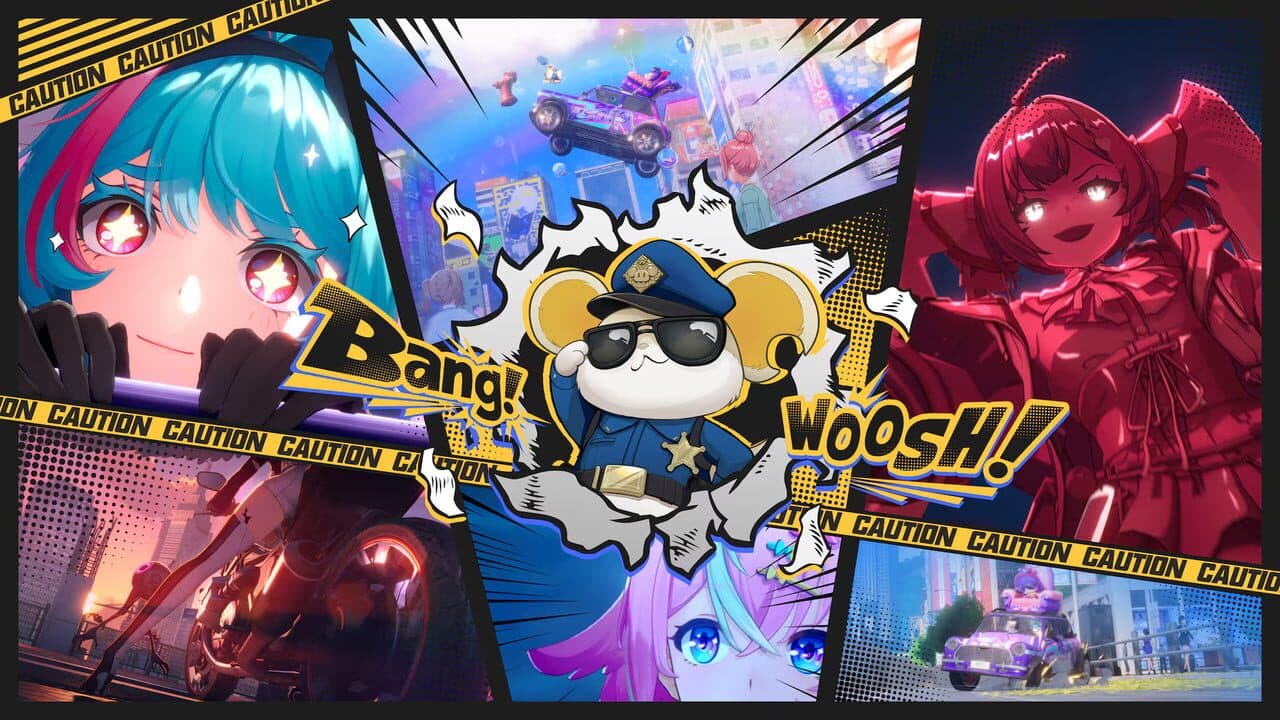 Neverness to Everness thumbnail 9