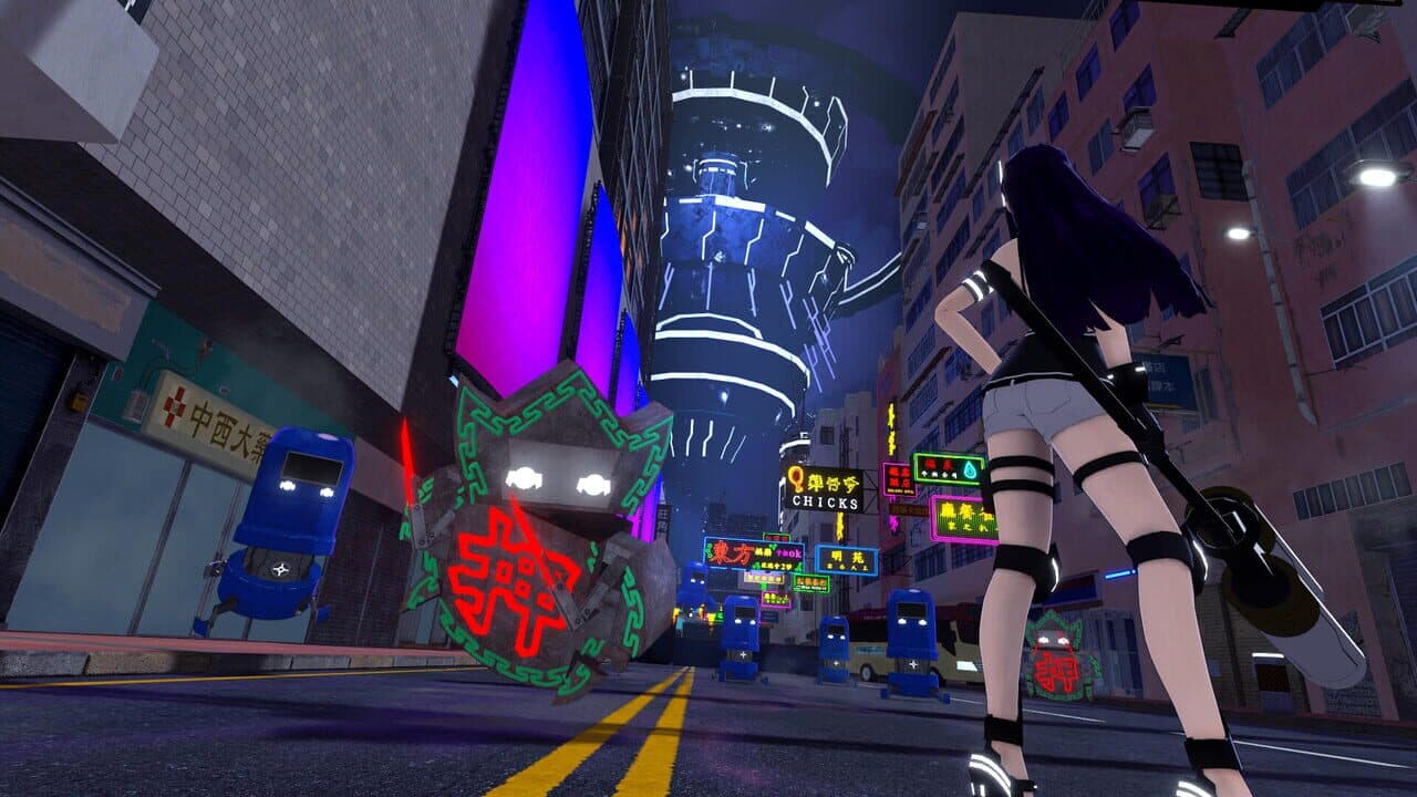 Full Gear Mong Kok thumbnail 4