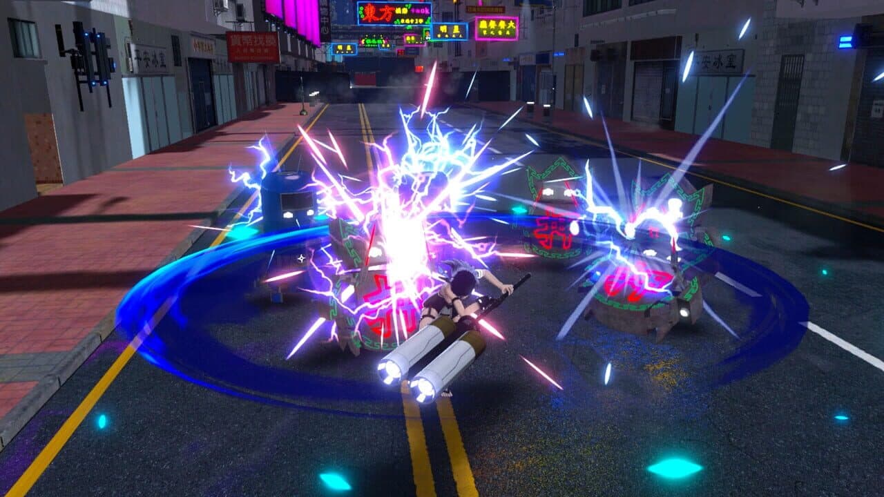 Full Gear Mong Kok thumbnail 5
