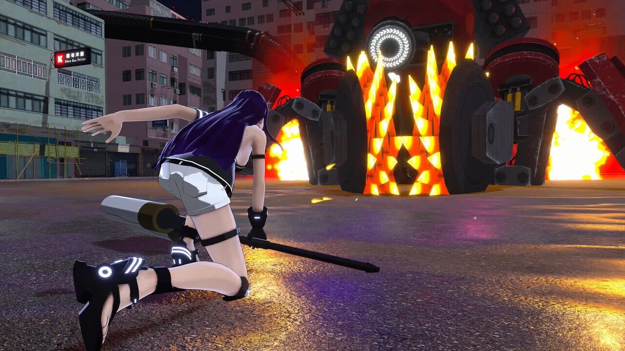 Full Gear Mong Kok thumbnail 3