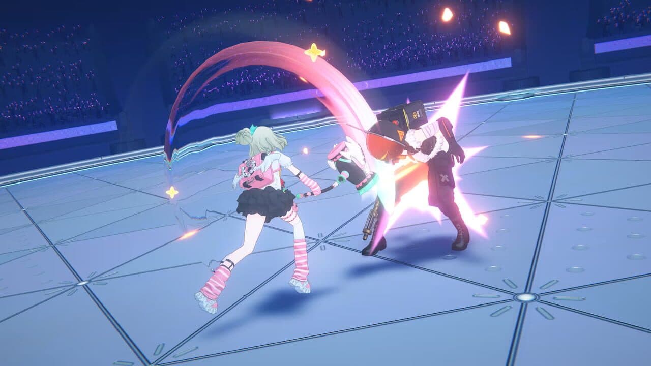 Zenless Zone Zero: Update 2.6 - Encore for an Old Dream screenshot 1
