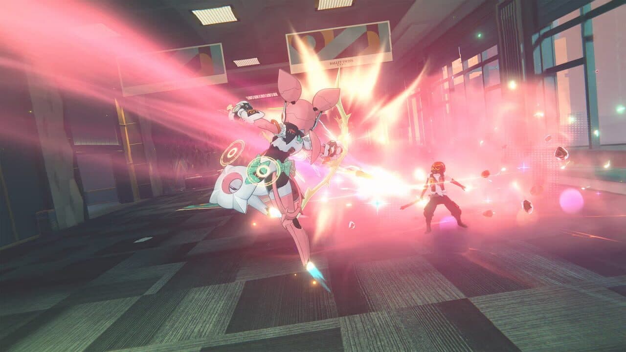 Zenless Zone Zero: Update 2.6 - Encore for an Old Dream thumbnail 2
