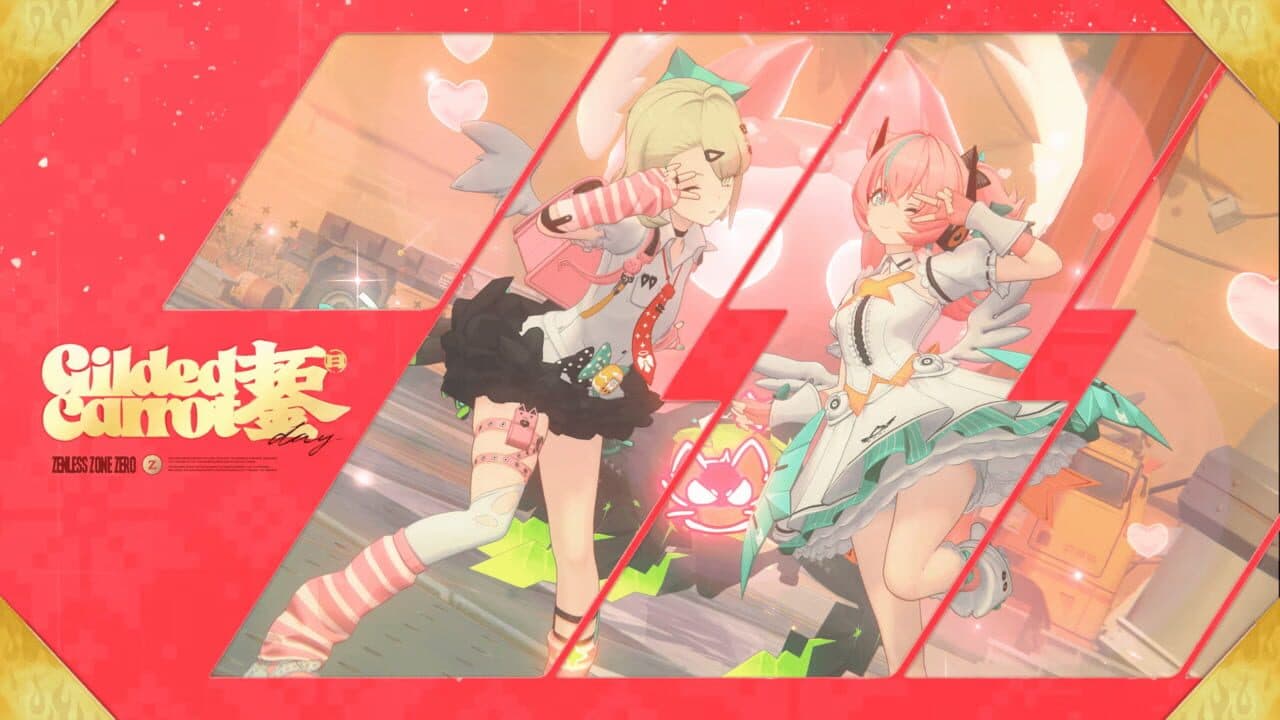 Zenless Zone Zero: Update 2.6 - Encore for an Old Dream thumbnail 8