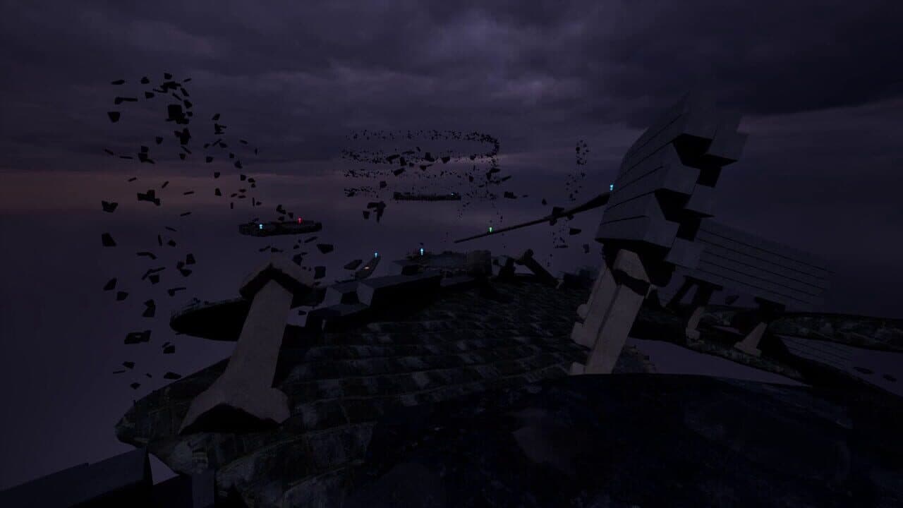 Remi screenshot 1