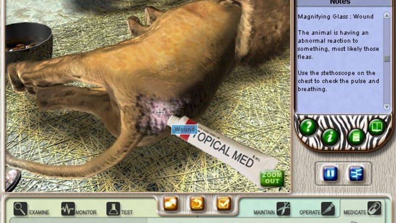 Zoo Vet thumbnail 3