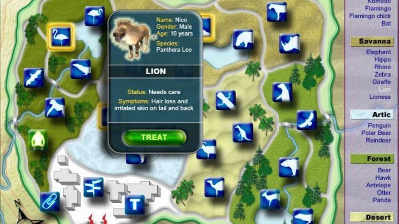 Zoo Vet thumbnail 2