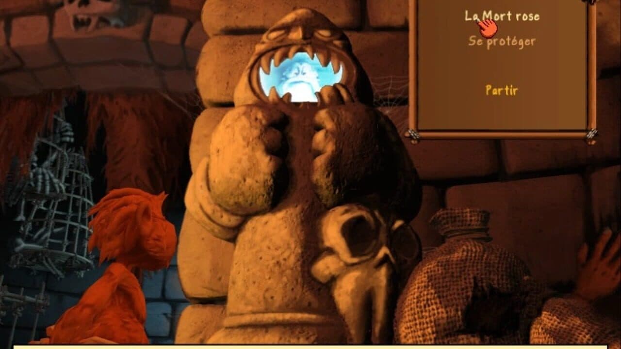 Trolls de Troy: La Cité de la mort rose thumbnail 5