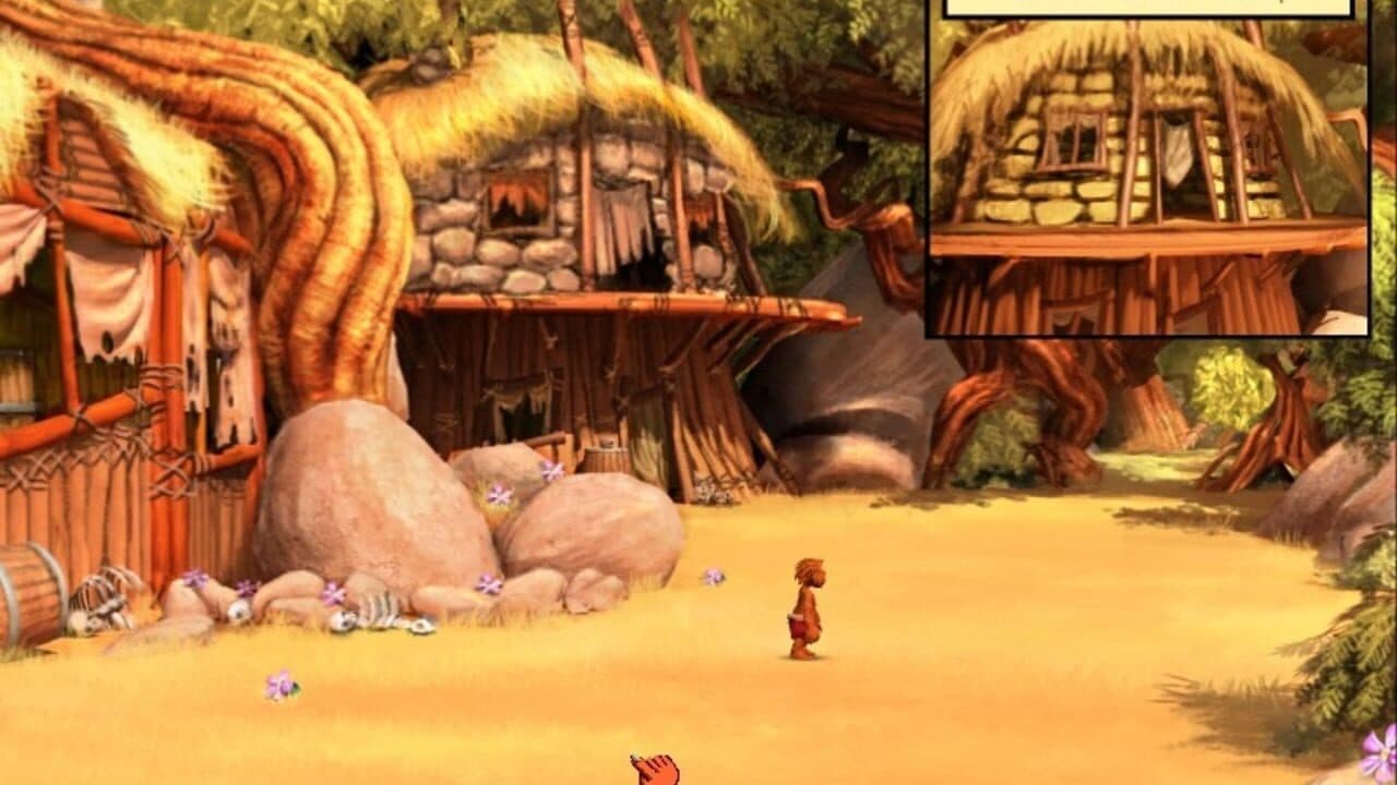 Trolls de Troy: La Cité de la mort rose thumbnail 2