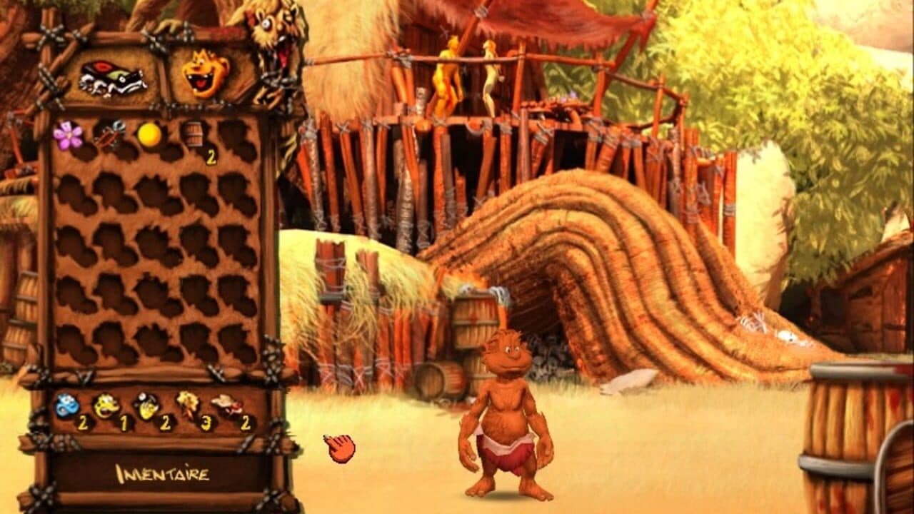 Trolls de Troy: La Cité de la mort rose thumbnail 4