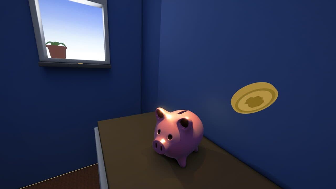I Am Coin thumbnail 4