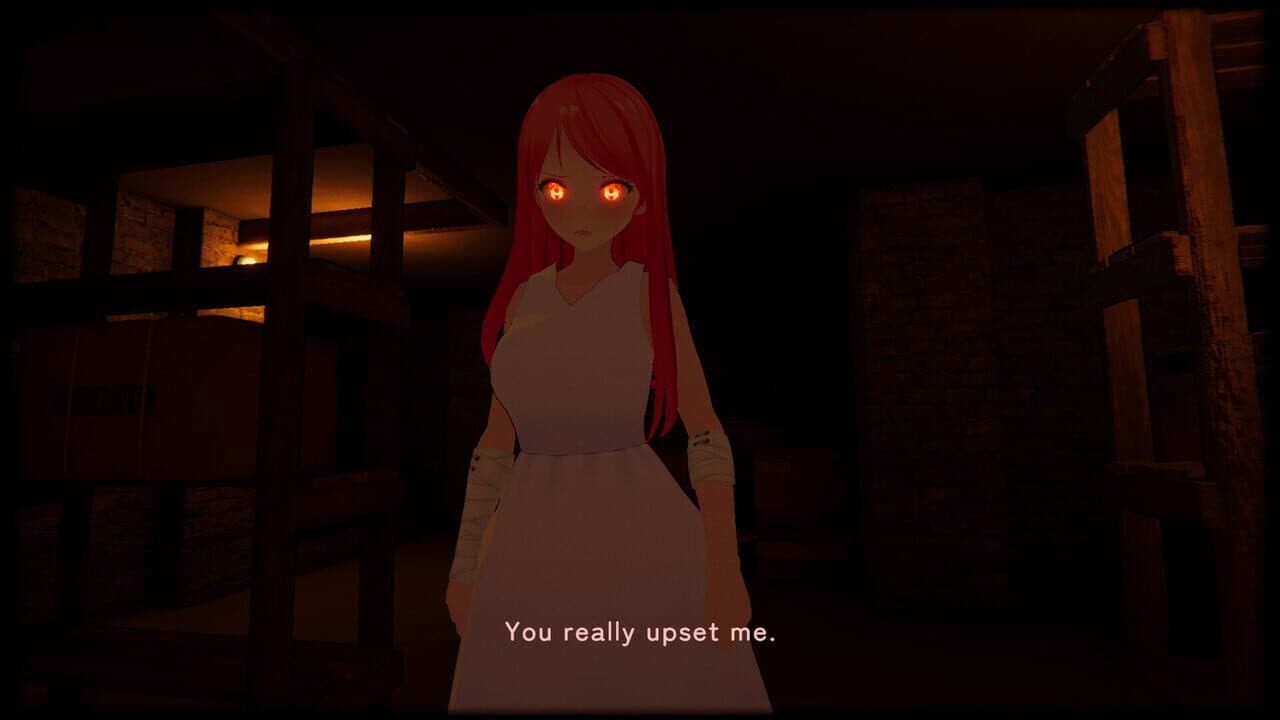 Escape From Yandere thumbnail 2
