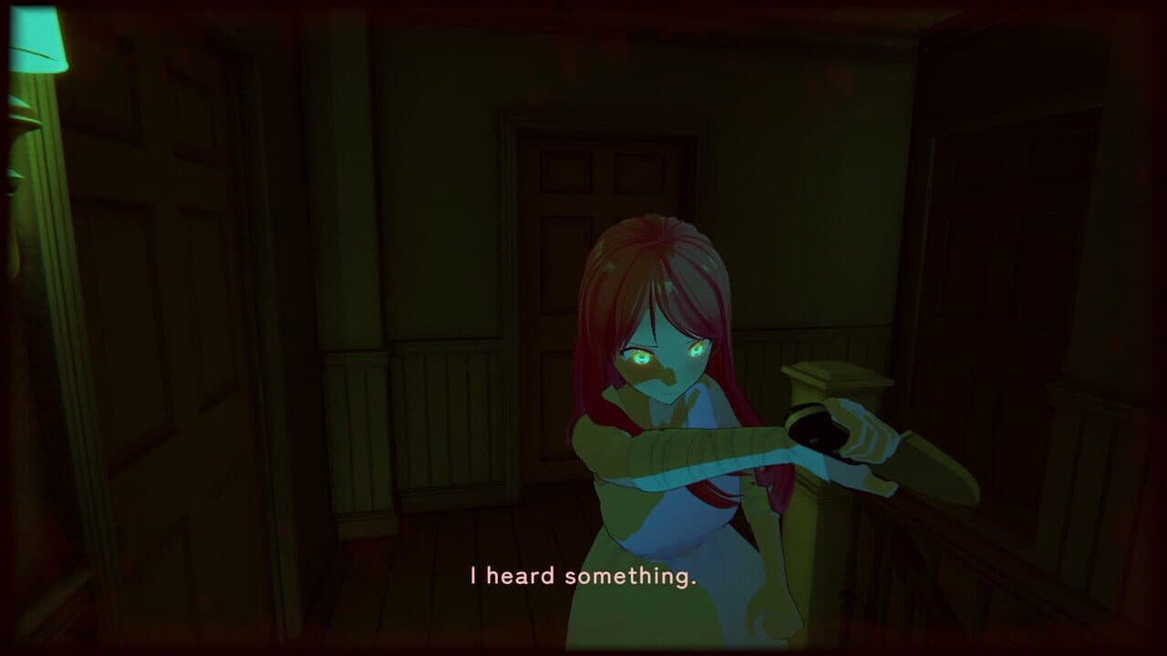 Escape From Yandere thumbnail 3