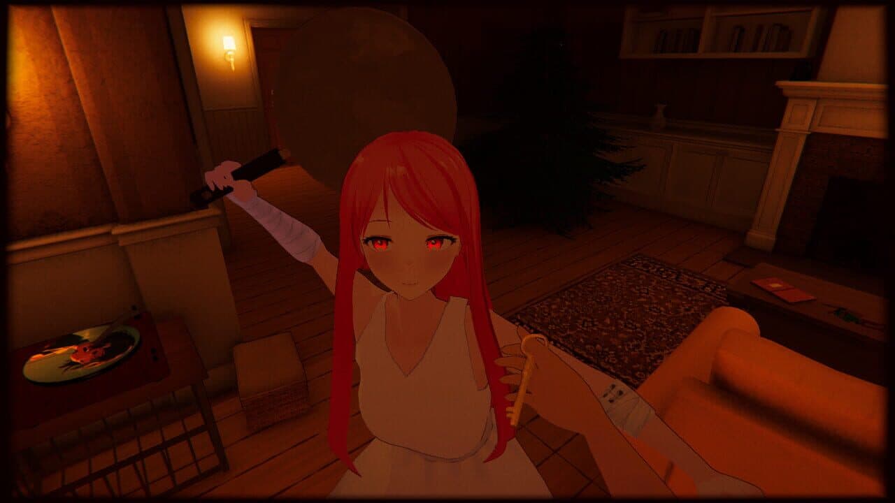 Escape From Yandere thumbnail 4