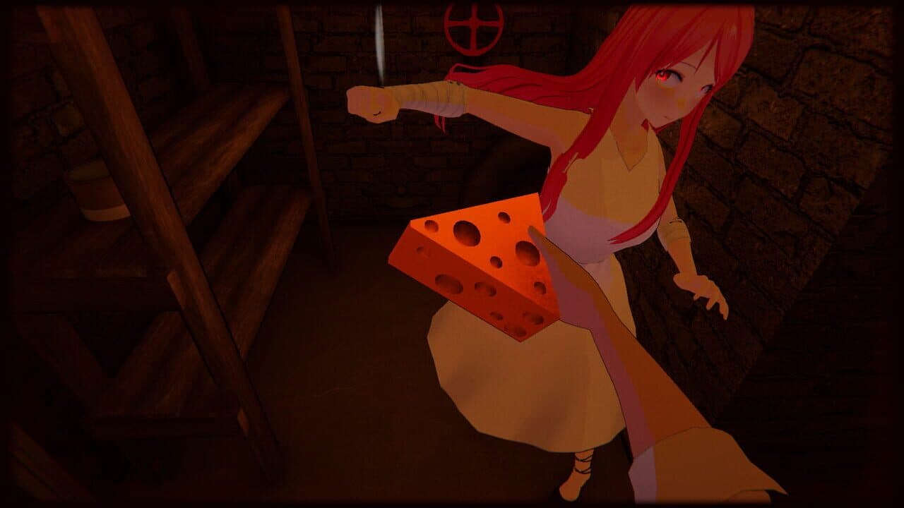 Escape From Yandere thumbnail 6