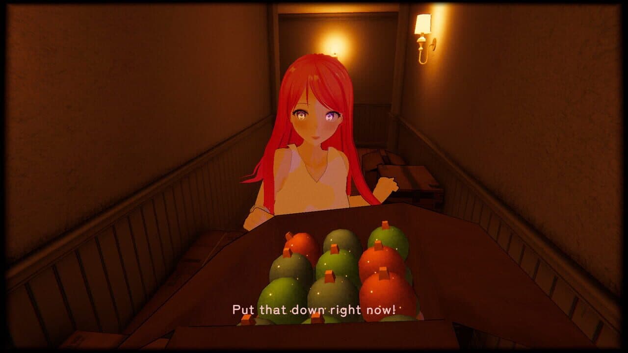 Escape From Yandere thumbnail 7